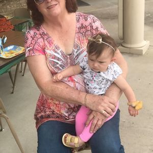 Meet your Posher, Debra